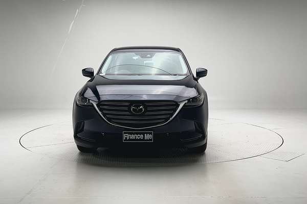 2022 Mazda CX-9 Touring TC thumb-2