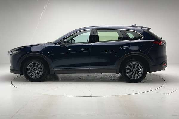 2022 Mazda CX-9 Touring TC thumb-4