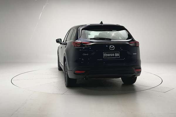 2022 Mazda CX-9 Touring TC thumb-6