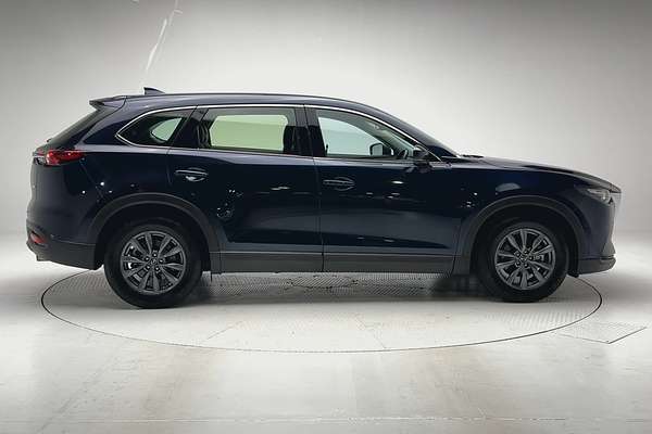 2022 Mazda CX-9 Touring TC thumb-8