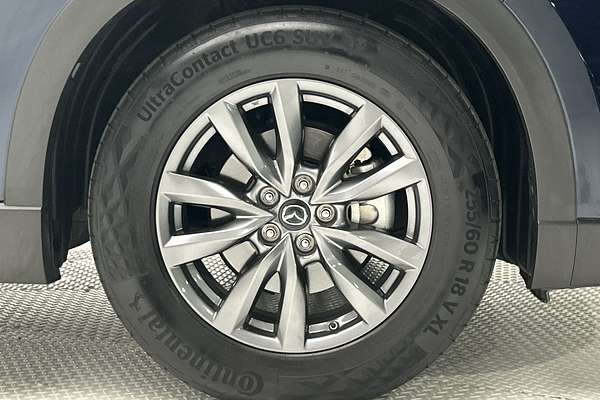 2022 Mazda CX-9 Touring TC thumb-9