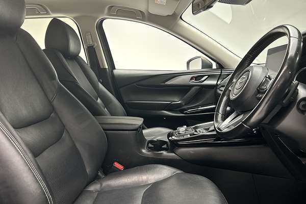 2022 Mazda CX-9 Touring TC thumb-12