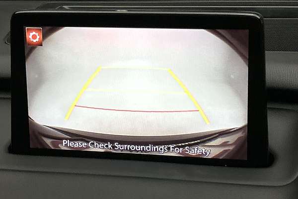 2022 Mazda CX-9 Touring TC thumb-16