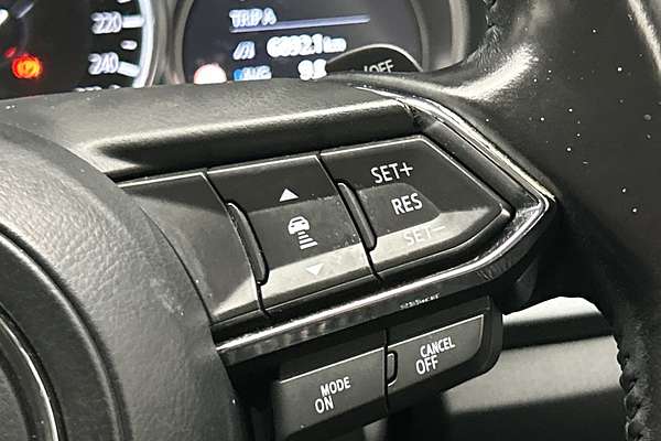 2022 Mazda CX-9 Touring TC thumb-17