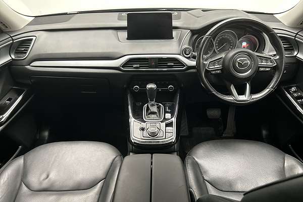 2022 Mazda CX-9 Touring TC thumb-19