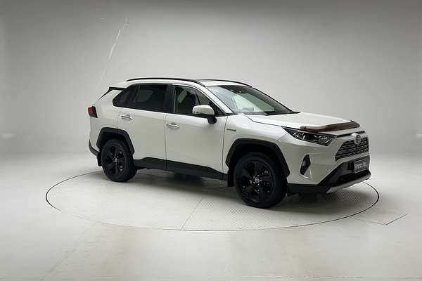 2020 Toyota RAV4 Cruiser AXAH54R thumb-1