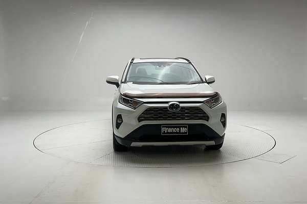 2020 Toyota RAV4 Cruiser AXAH54R thumb-2