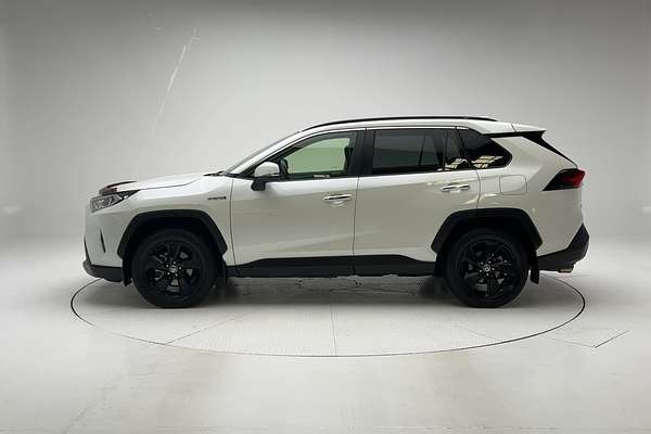 2020 Toyota RAV4 Cruiser AXAH54R thumb-4