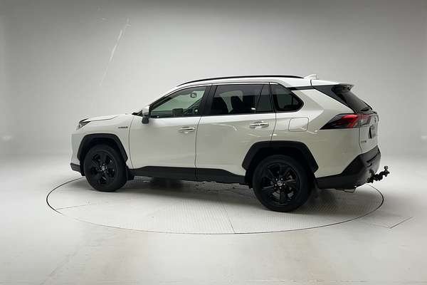 2020 Toyota RAV4 Cruiser AXAH54R thumb-5