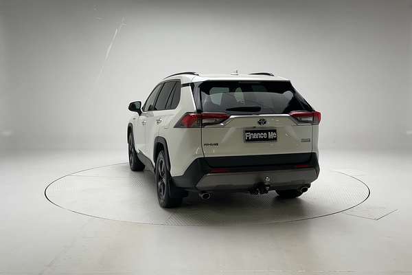 2020 Toyota RAV4 Cruiser AXAH54R thumb-6