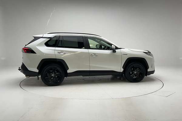 2020 Toyota RAV4 Cruiser AXAH54R thumb-8