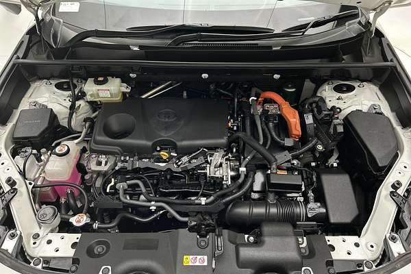 2020 Toyota RAV4 Cruiser AXAH54R thumb-10