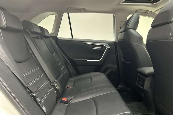 2020 Toyota RAV4 Cruiser AXAH54R thumb-11