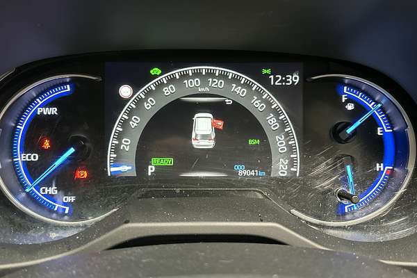 2020 Toyota RAV4 Cruiser AXAH54R thumb-13