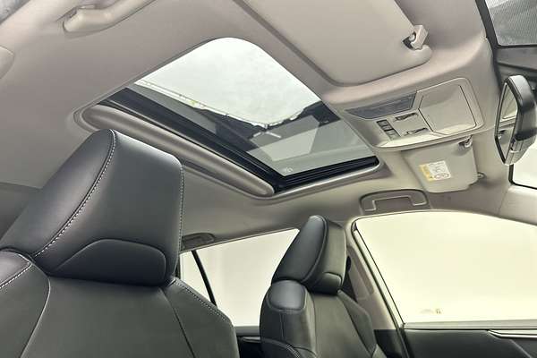2020 Toyota RAV4 Cruiser AXAH54R thumb-14