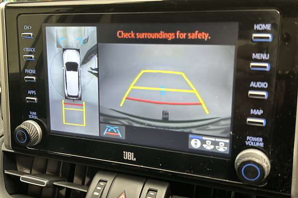 2020 Toyota RAV4 Cruiser AXAH54R thumb-16