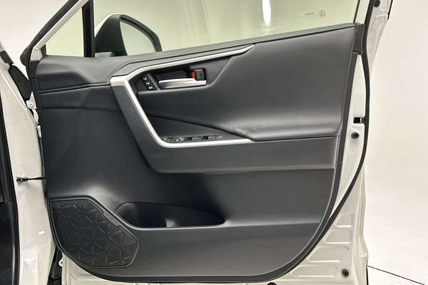 2020 Toyota RAV4 Cruiser AXAH54R thumb-18