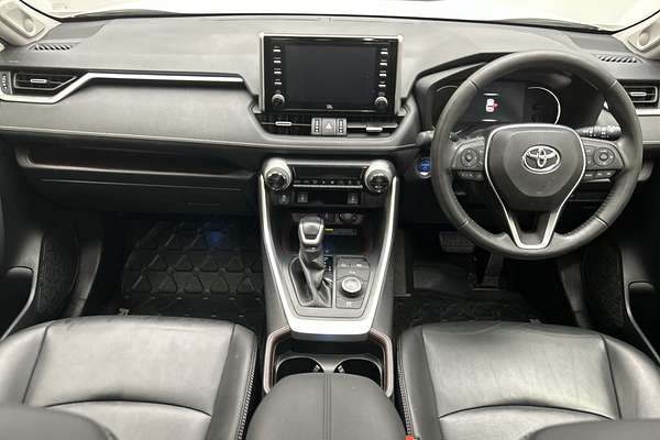 2020 Toyota RAV4 Cruiser AXAH54R thumb-19