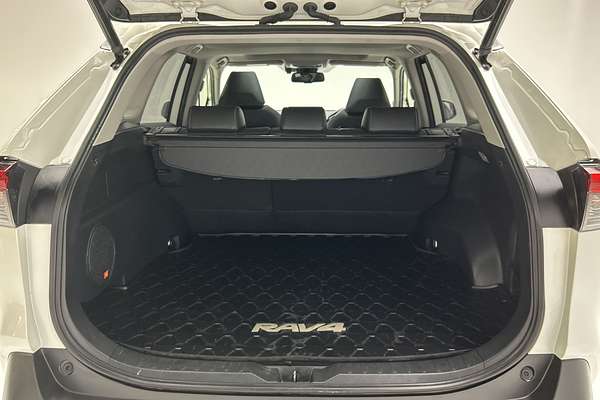 2020 Toyota RAV4 Cruiser AXAH54R thumb-20