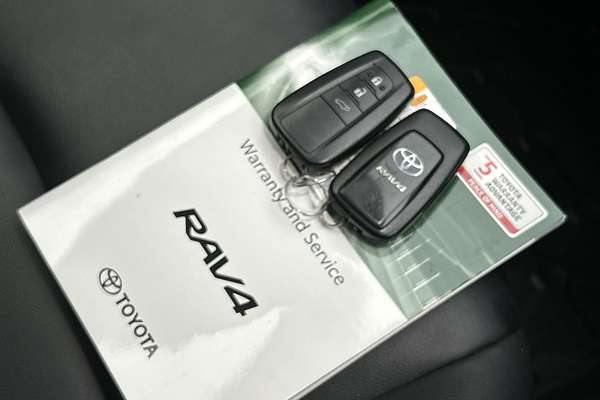 2020 Toyota RAV4 Cruiser AXAH54R thumb-22
