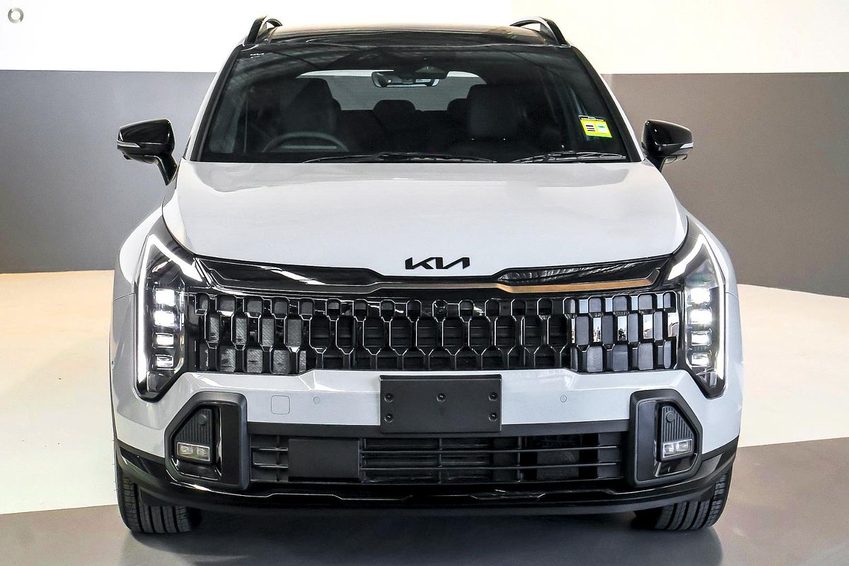 2026 Kia Sportage HEV GT-Line NQ5 PE