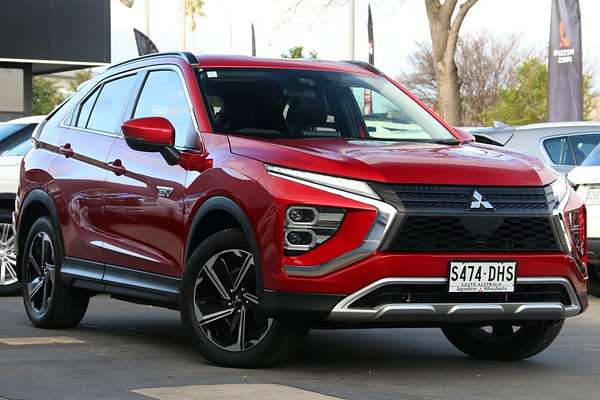 2023 Mitsubishi Eclipse Cross PHEV XLS YB