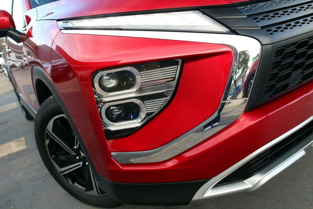 2023 Mitsubishi Eclipse Cross PHEV XLS YB