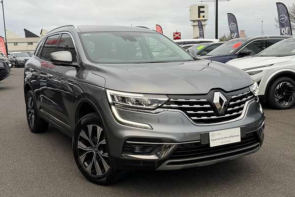 2022 Renault Koleos Zen HZG