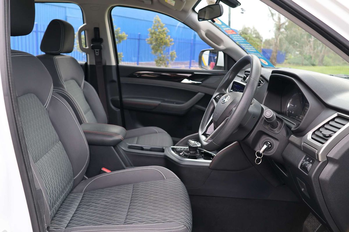 2022 LDV T60 Max PRO SK8C 4X4 image 27