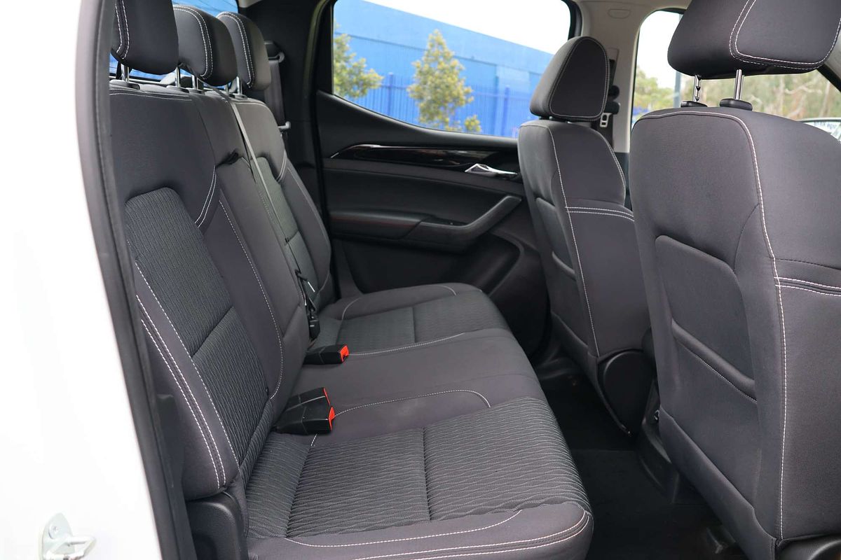 2022 LDV T60 Max PRO SK8C 4X4 image 28