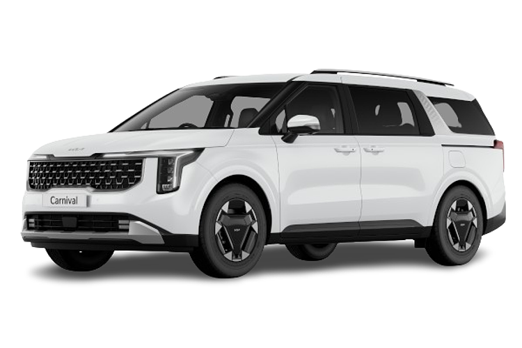 2026 Kia Carnival Sport+ HEV KA4 PE