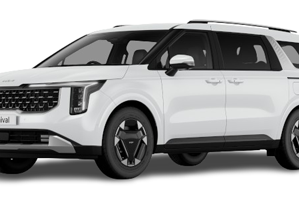 2026 Kia Carnival Sport+ HEV KA4 PE thumb-0