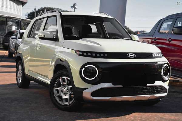2026 Hyundai INSTER AX.V1