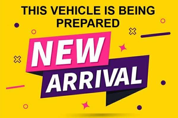 2017 Holden Captiva Active CG