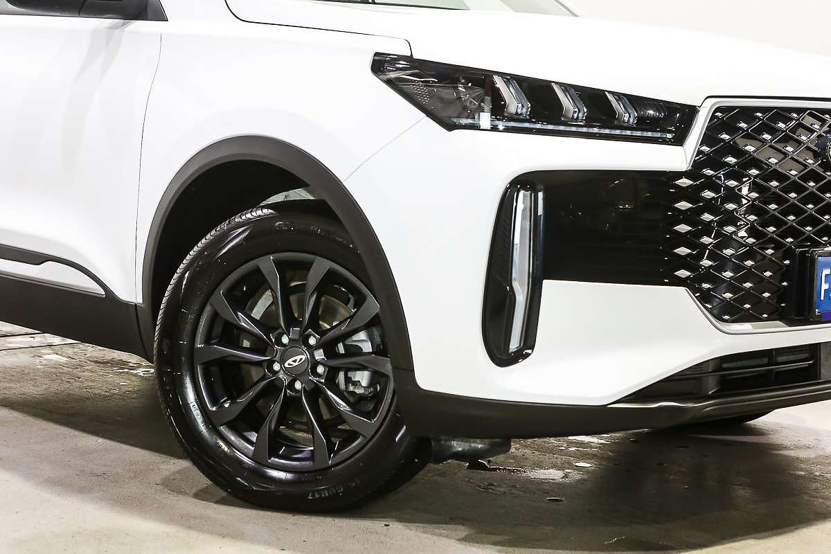 2025 Chery Tiggo 4 Pro Urban