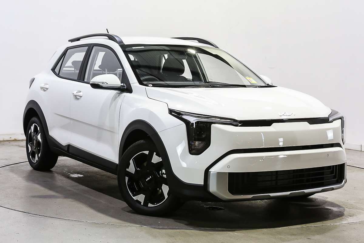 2026 Kia Stonic Sport YB PE2