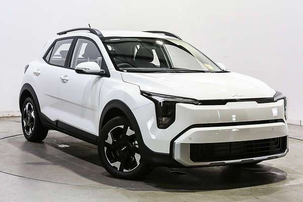 2026 Kia Stonic Sport YB PE2