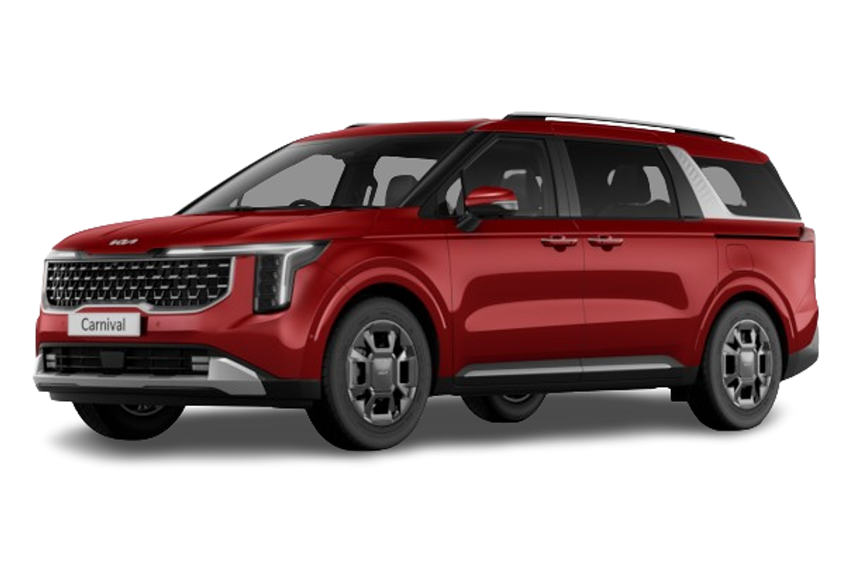 2026 Kia Carnival GT-Line HEV KA4 PE
