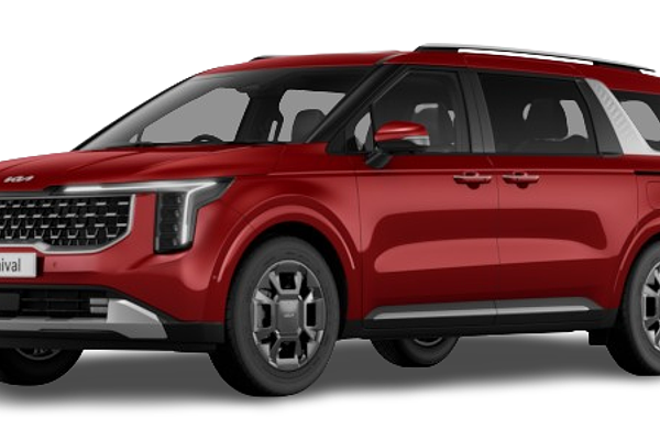 2026 Kia Carnival GT-Line HEV KA4 PE thumb-0