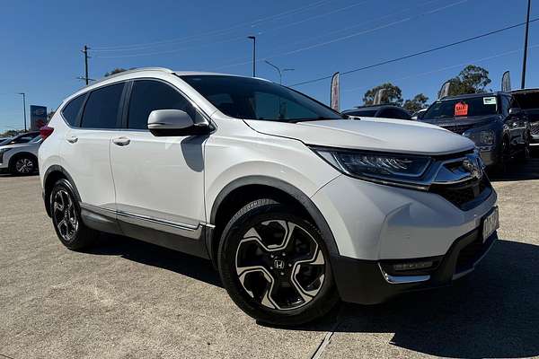2020 Honda CR-V VTi-LX RW