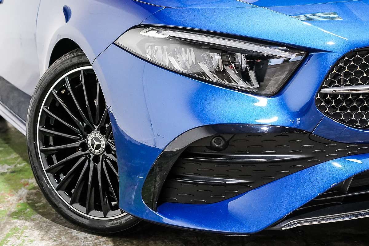 2024 Mercedes-Benz A-Class A200 V177