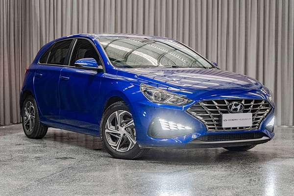 2020 Hyundai i30 Active PD.V4