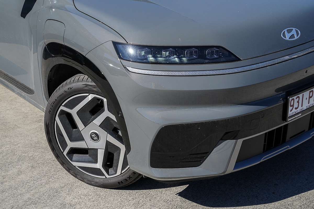 2025 Hyundai ELEXIO Elite OE1.V1