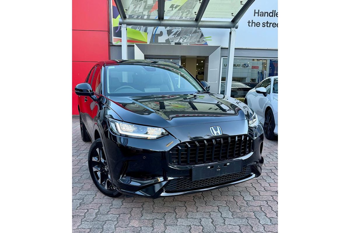 2024 Honda ZR-V e:HEV LX RZ