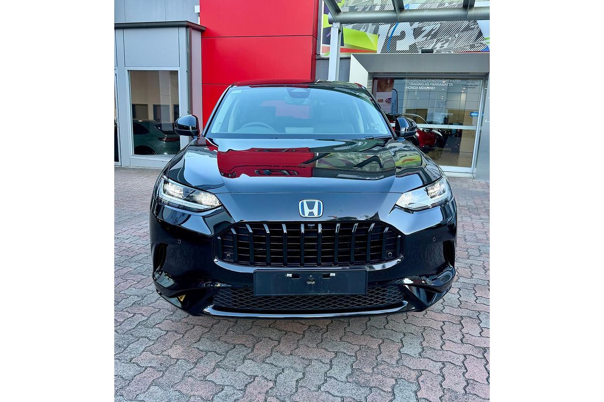 2024 Honda ZR-V e:HEV LX RZ