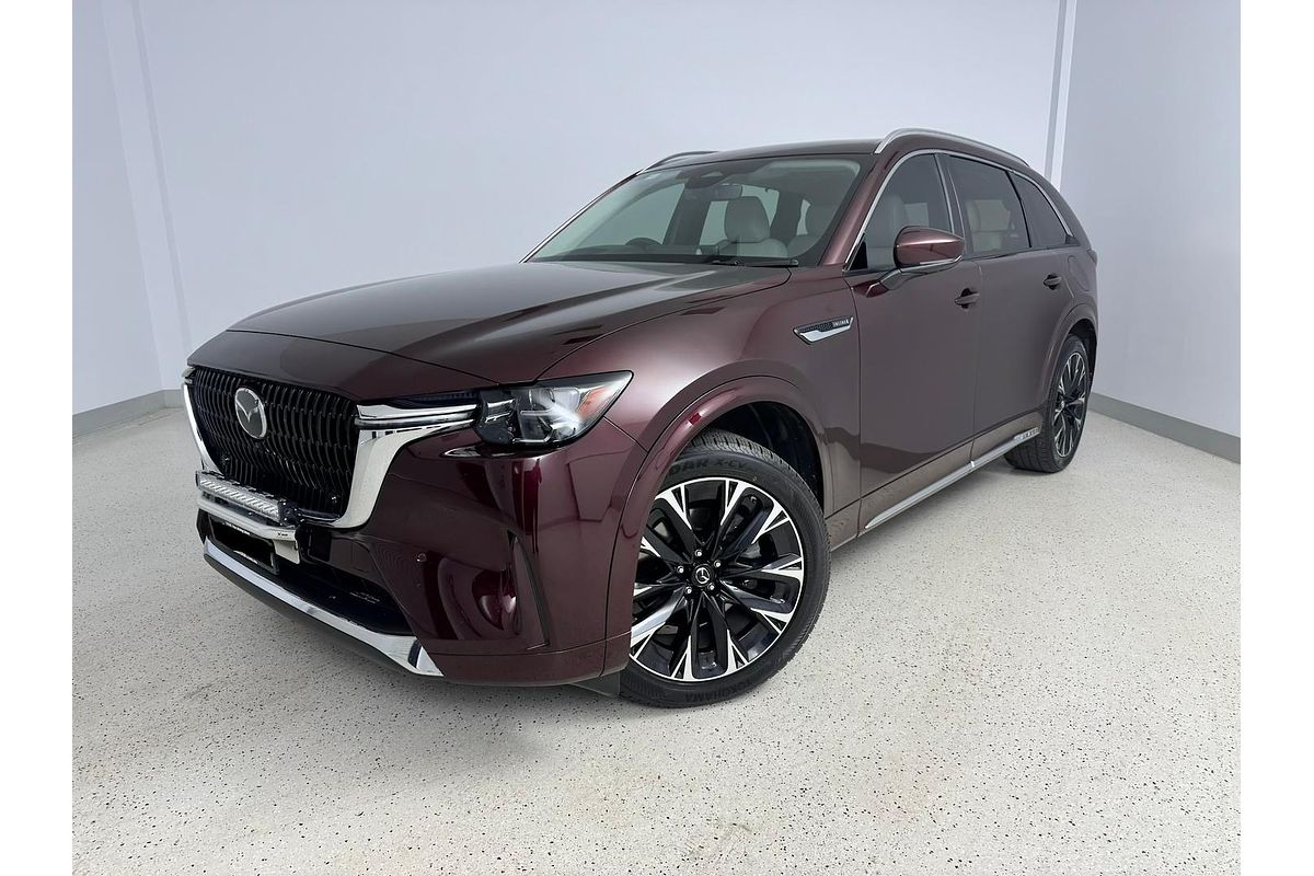 2023 Mazda CX-90 D50e Azami KK