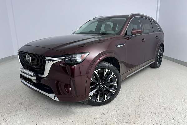 2023 Mazda CX-90 D50e Azami KK