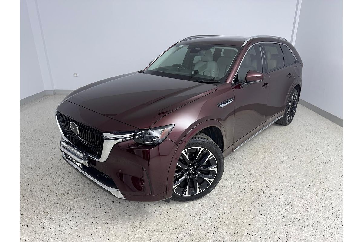 2023 Mazda CX-90 D50e Azami KK