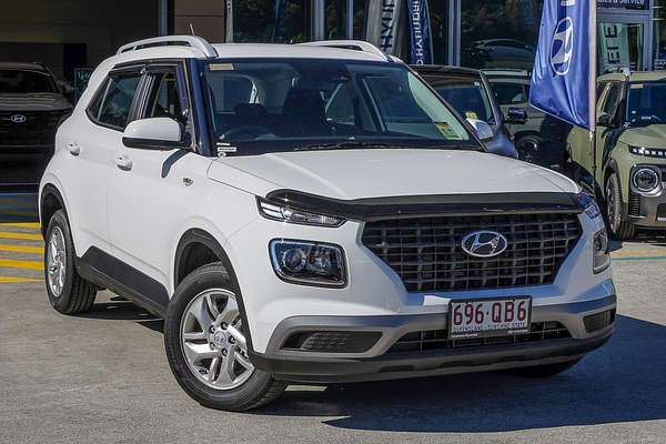 2025 Hyundai Venue QX.V5