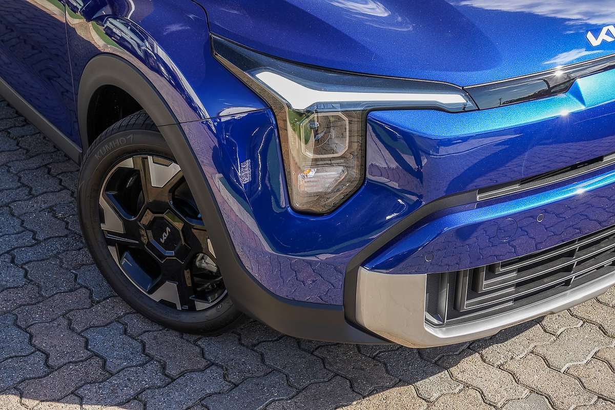 2026 Kia Stonic S YB PE2